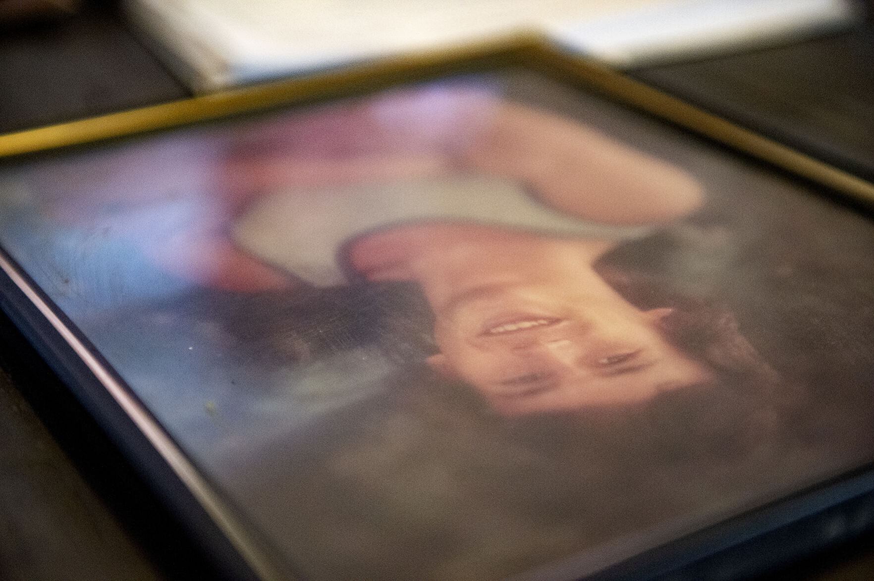 Richard Bendele missing since 1996
